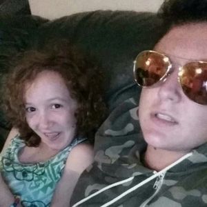 Meet your Posher, Landon